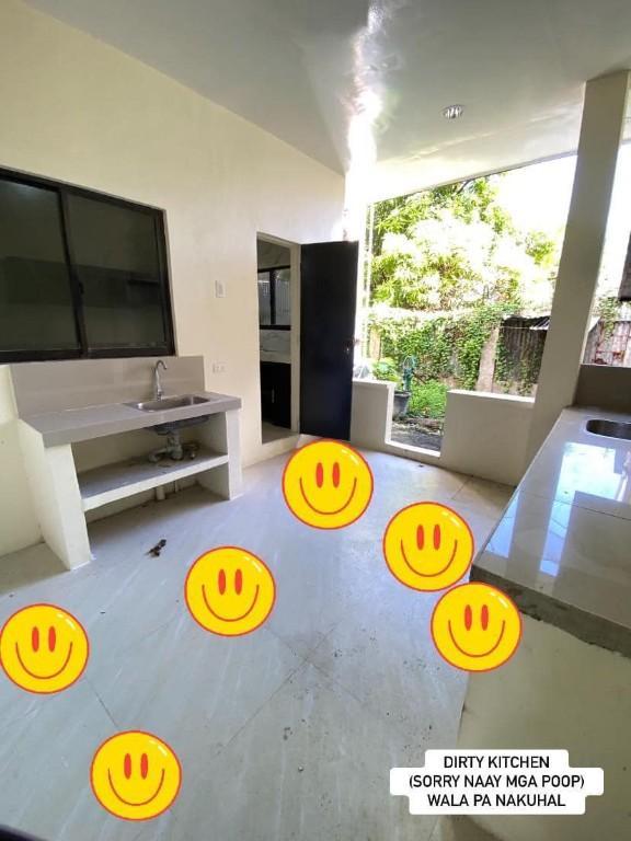 HOUSE FOR RENT IN GUN-OB, LAPU-LAPU CITY in Liloan - Image 10