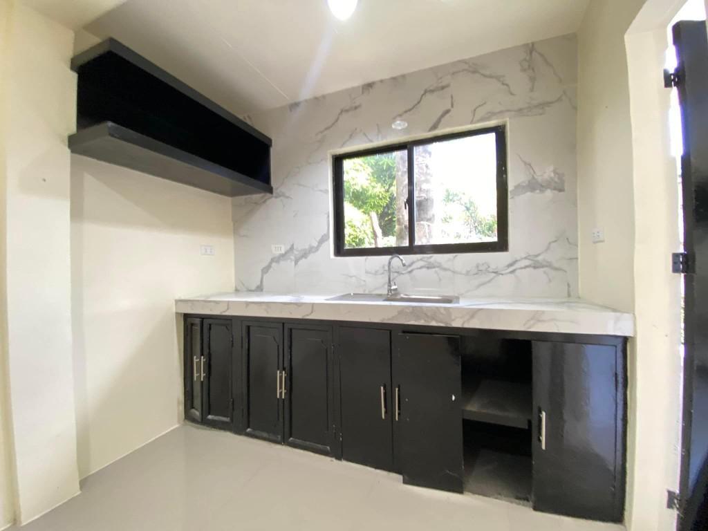HOUSE FOR RENT IN GUN-OB, LAPU-LAPU CITY in Liloan - Image 12