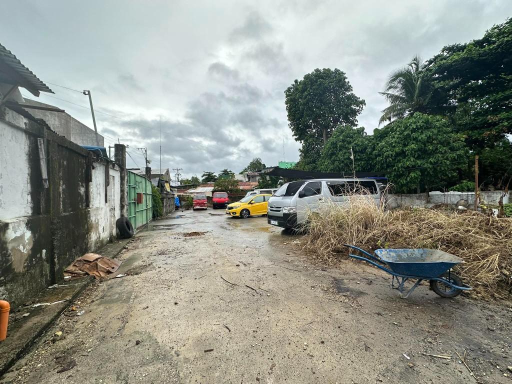 LOT FOR RENT IN MANDAUE CITY in Liloan - Image 1