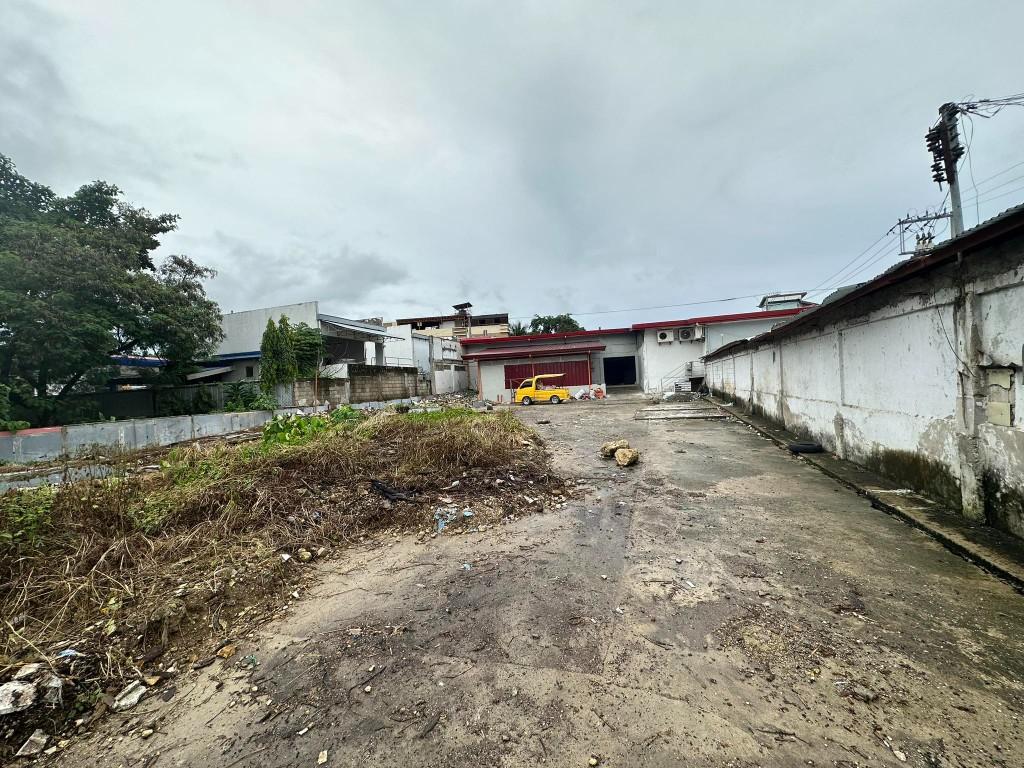 LOT FOR RENT IN MANDAUE CITY in Liloan - Image 2