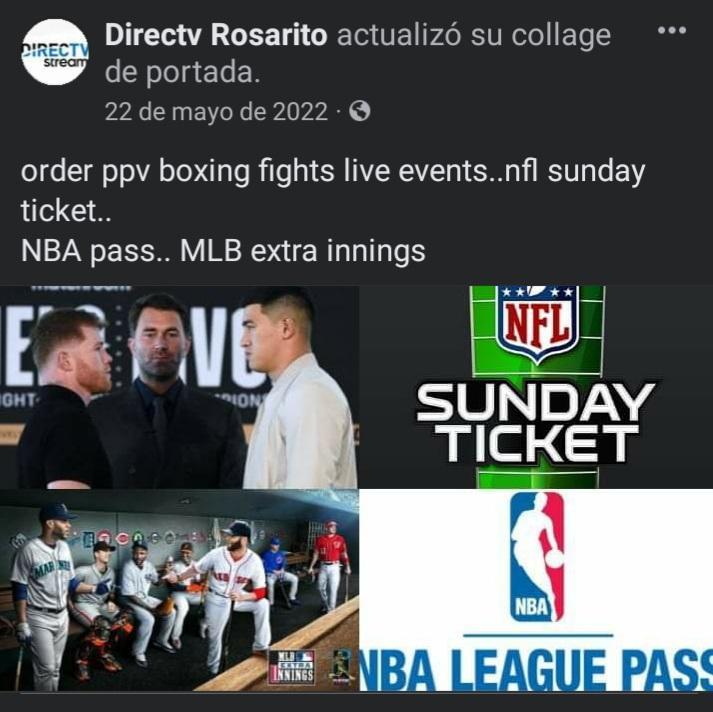 Directv rosarito en Rosarito - Imagen 3