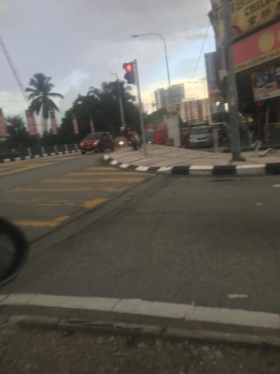 Shop Office Building 5 Storey For Sale in Setapak - Image 2