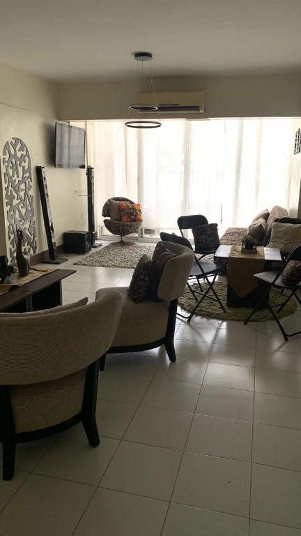 APARTAMENTO EN EL ESTE RES. LOS GIRASOLES en Cabudare - Imagen 7