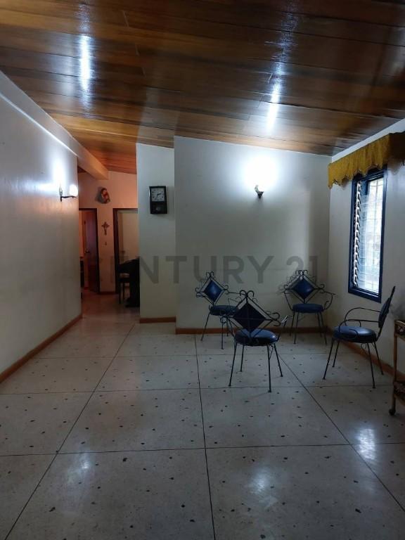 VENTA CASA URB. SANTA ROSALIA, CAGUA en Villa de Cura - Imagen 2