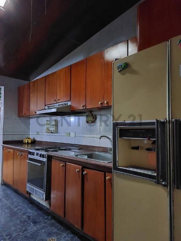 VENTA CASA URB. SANTA ROSALIA, CAGUA en Villa de Cura - Imagen 3