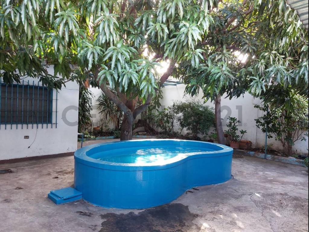 VENTA CASA URB. SANTA ROSALIA, CAGUA en Villa de Cura - Imagen 6