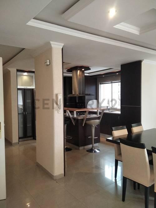 VENTA APARTAMENTO URB LA SOLEDAD, MARACAY en Palo Negro - Imagen 3