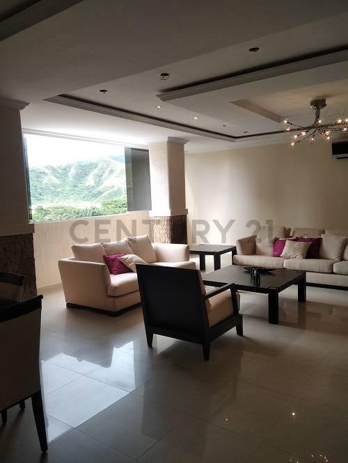 VENTA APARTAMENTO URB LA SOLEDAD, MARACAY en Palo Negro - Imagen 7