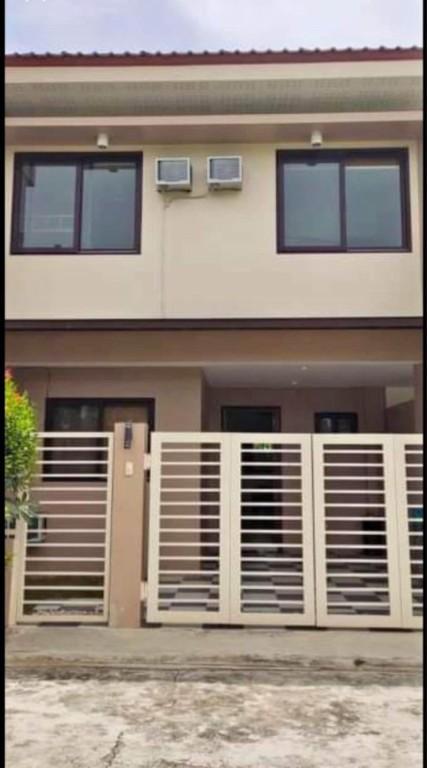 House For Rent in White Sand Subdivision in Boac - Image 1