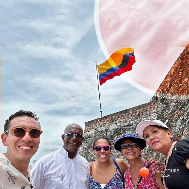 CITY TOUR PRIVADO EN CARTAGENA en San Pedro del Pinatar - Imagen 1