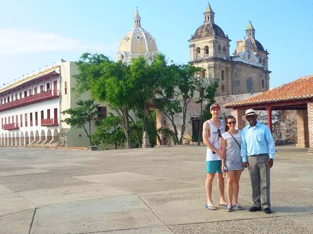 CITY TOUR PRIVADO EN CARTAGENA en San Pedro del Pinatar - Imagen 3