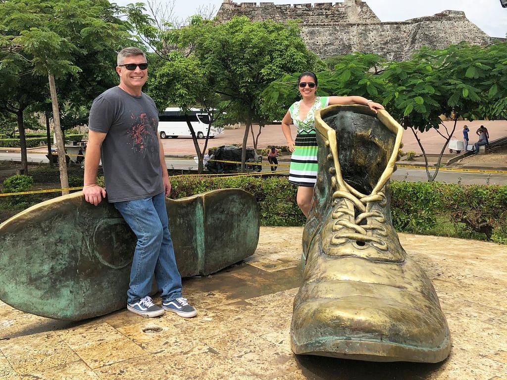 CITY TOUR PRIVADO EN CARTAGENA en San Pedro del Pinatar - Imagen 8