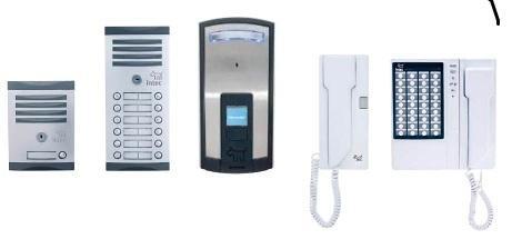 interfones e intercomunicaciones cdmx 5517962684 en Coyoacán - Imagen 9