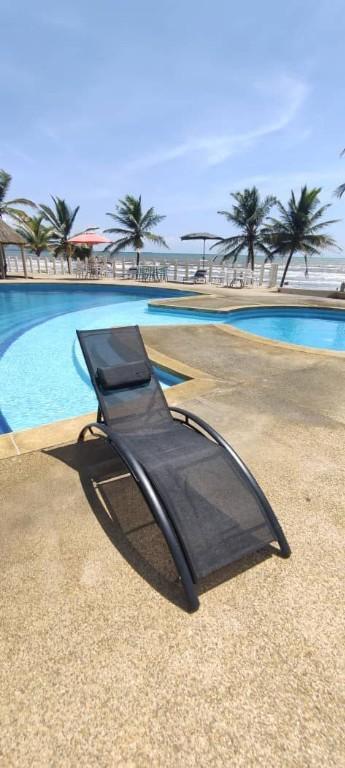 ESPECTACULAR APARTAMENTO VACACIONAL O RESIDENCIAL EN TUCACAS en Tucacas - Imagen 6