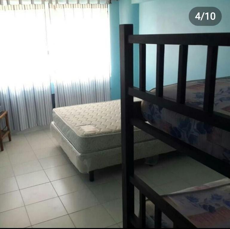 ESPECTACULAR APARTAMENTO VACACIONAL O RESIDENCIAL EN TUCACAS en Tucacas - Imagen 13