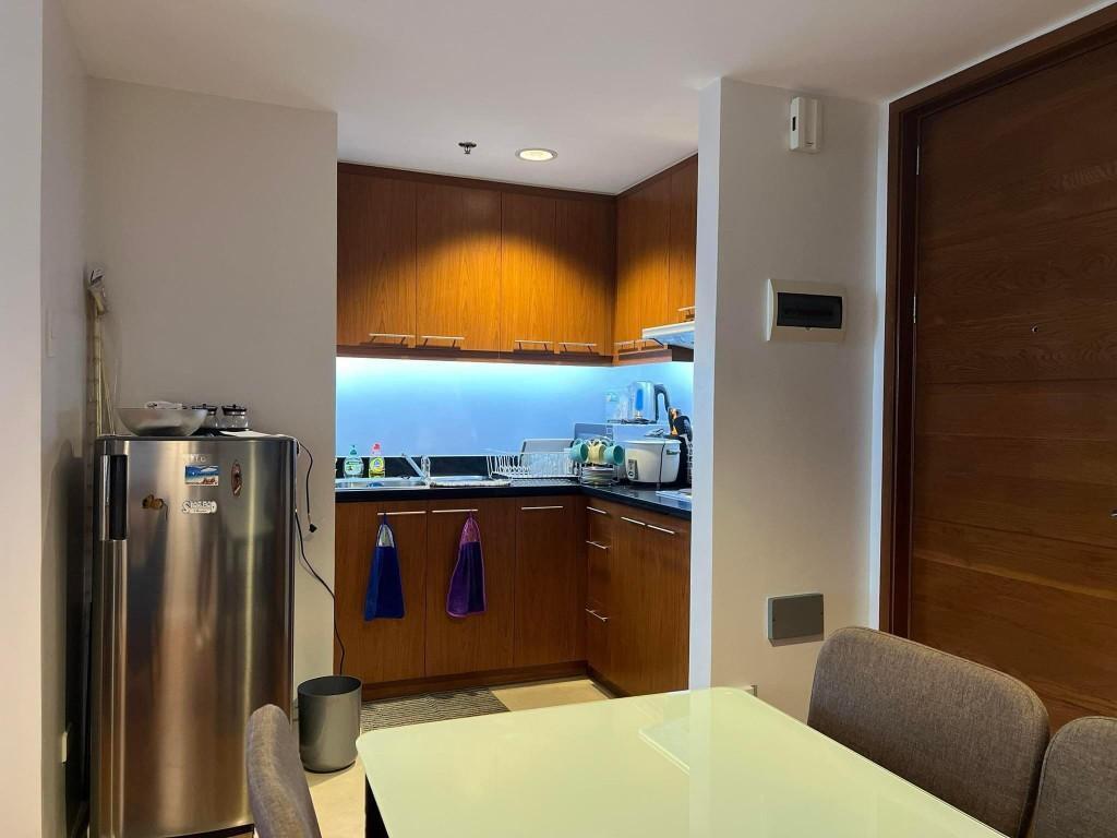For Rent 1BR Studio Unit in Marco Polo Tower 2 in Boac - Image 2