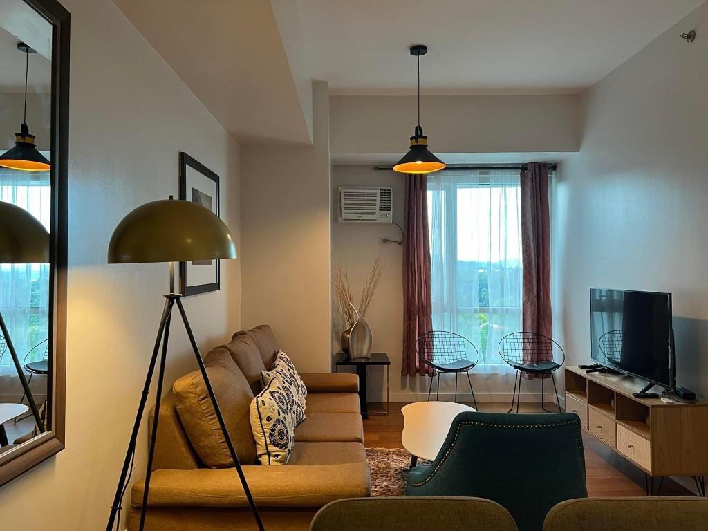 For Rent 1BR Studio Unit in Marco Polo Tower 2 in Boac - Image 3