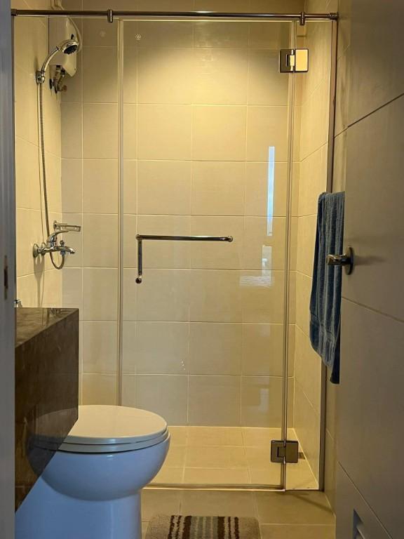For Rent 1BR Studio Unit in Marco Polo Tower 2 in Boac - Image 6