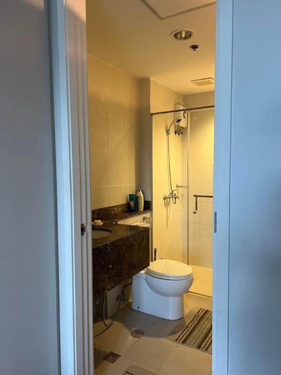 For Rent 1BR Studio Unit in Marco Polo Tower 2 in Boac - Image 7
