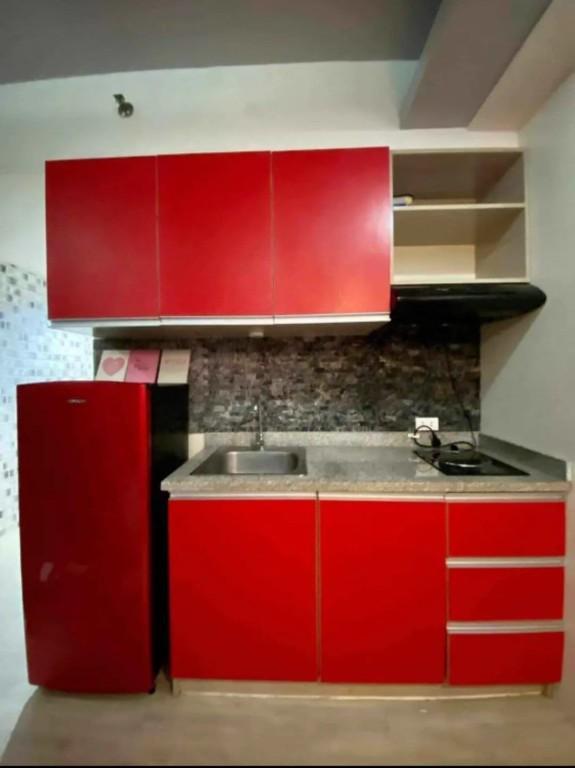 Studio Unit FOR RENT in Amaia Steps Tower 1 in Consolacion - Image 4