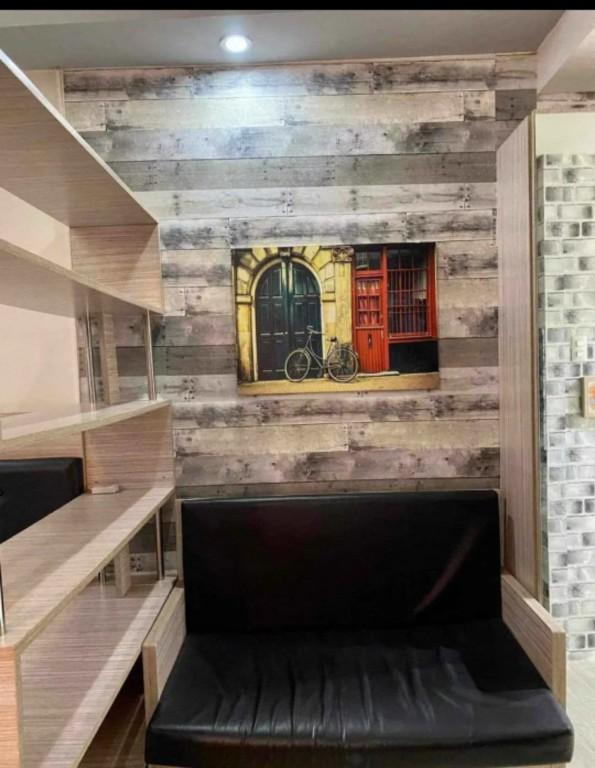 Studio Unit FOR RENT in Amaia Steps Tower 1 in Consolacion - Image 7