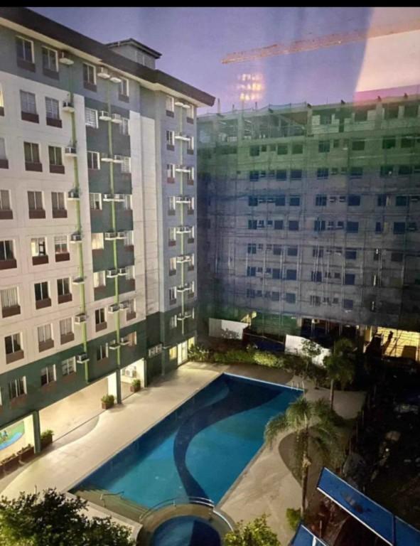 Studio Unit FOR RENT in Amaia Steps Tower 1 in Consolacion - Image 5