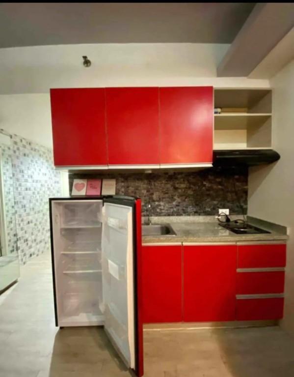 Studio Unit FOR RENT in Amaia Steps Tower 1 in Consolacion - Image 6