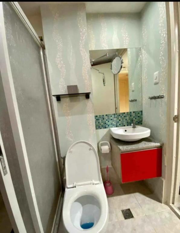 Studio Unit FOR RENT in Amaia Steps Tower 1 in Consolacion - Image 8