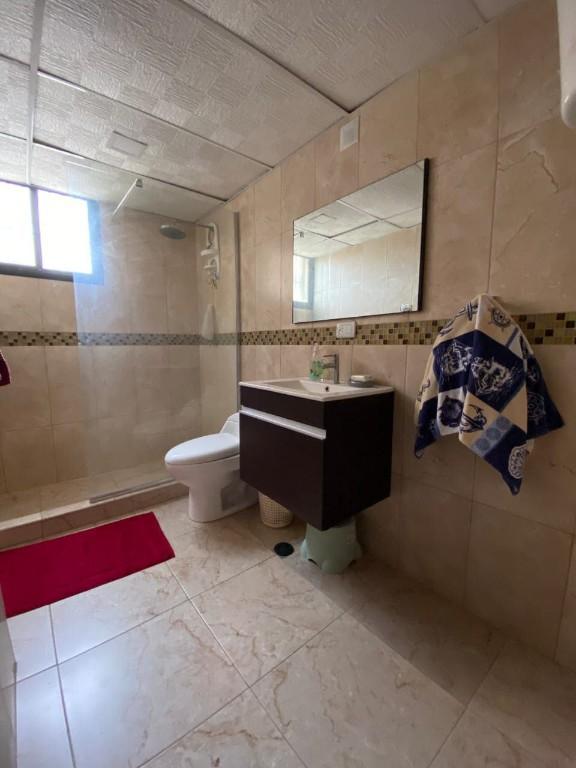 APARTAMENTO EN TUCACAS-FALCON CONJUNTO RESIDENCIAL SOTAVENTO en Tucacas - Imagen 3