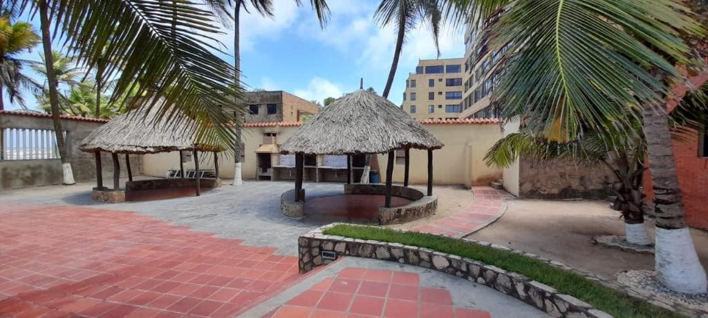 APARTAMENTO EN TUCACAS-FALCON CONJUNTO RESIDENCIAL SOTAVENTO en Tucacas - Imagen 6