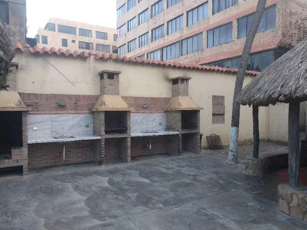 APARTAMENTO EN TUCACAS-FALCON CONJUNTO RESIDENCIAL SOTAVENTO en Tucacas - Imagen 9