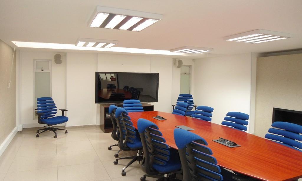 AMBIENTES FRESCOS Y MODERNOS PINTURA PROFESIONAL PARA OFICINAS en Colombia - Imagen 2