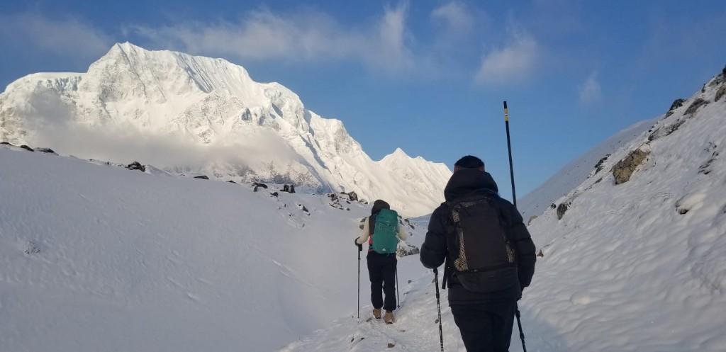 Ultimate Travel Guide Manaslu Circuit Trek in United States - Image 1