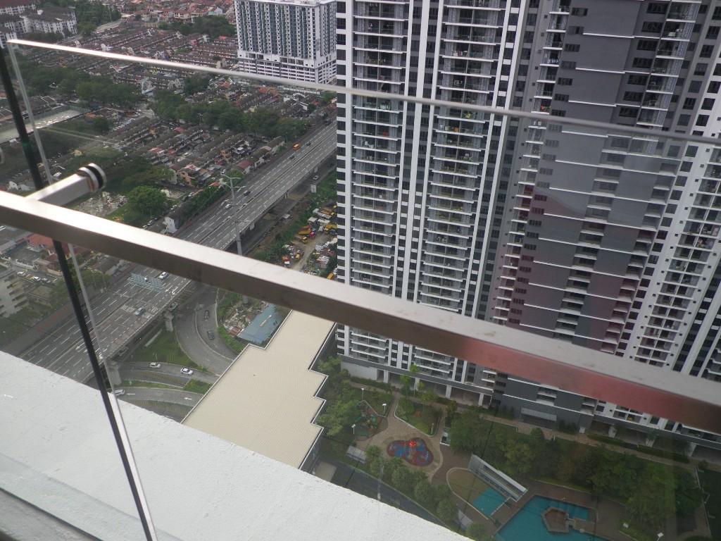 Kuala Lumpur Segambut United Point Residence For Rent in Ladang Seri Kundang - Image 3