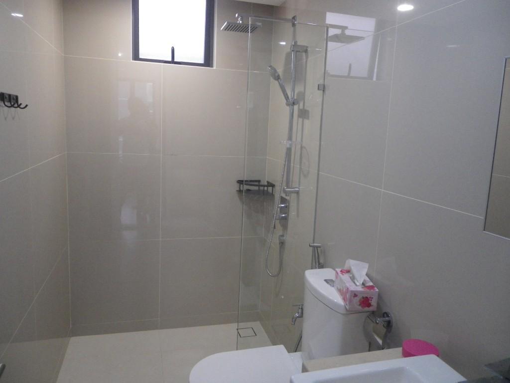 Kuala Lumpur Segambut United Point Residence For Rent in Ladang Seri Kundang - Image 4