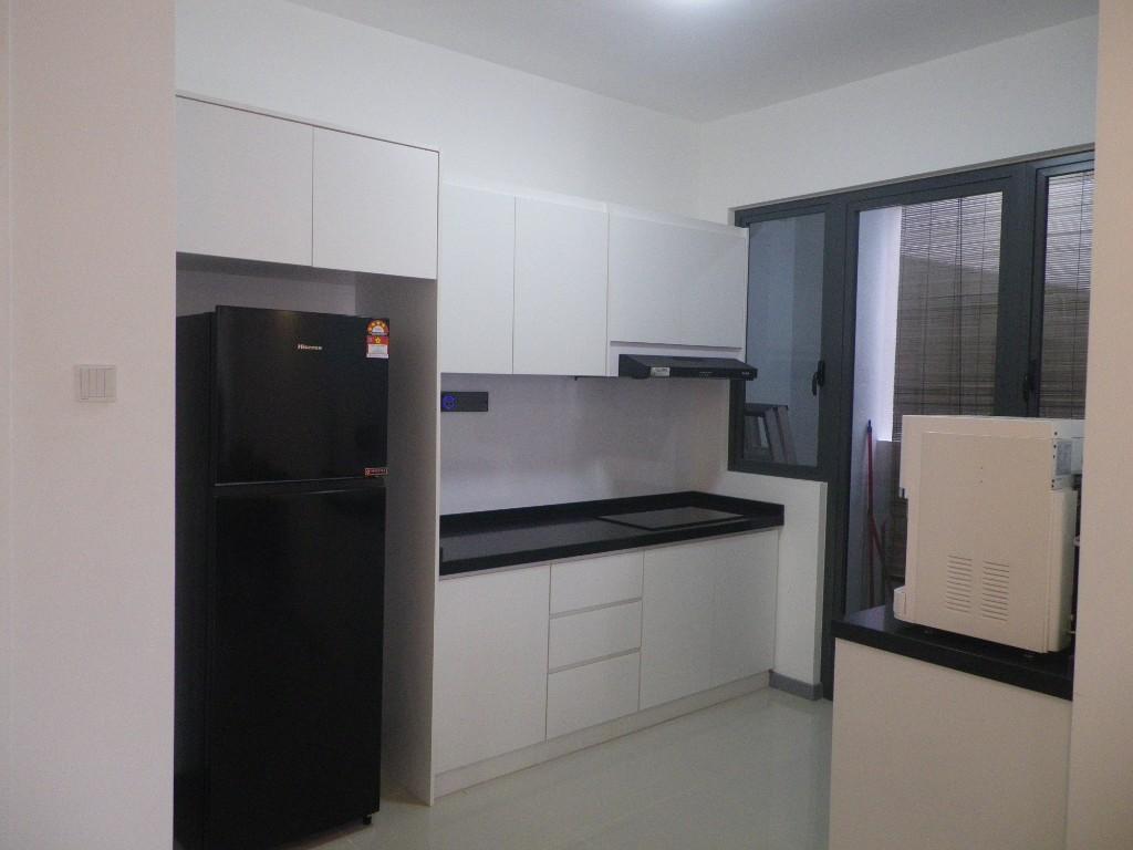 Kuala Lumpur Segambut United Point Residence For Rent in Ladang Seri Kundang - Image 7
