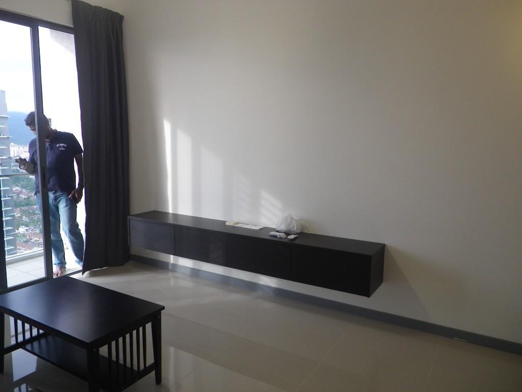 Kuala Lumpur Segambut United Point Residence For Rent in Ladang Seri Kundang - Image 8