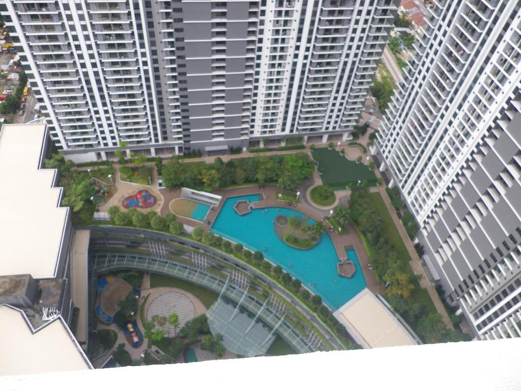 Kuala Lumpur Segambut United Point Residence For Rent in Ladang Seri Kundang - Image 10