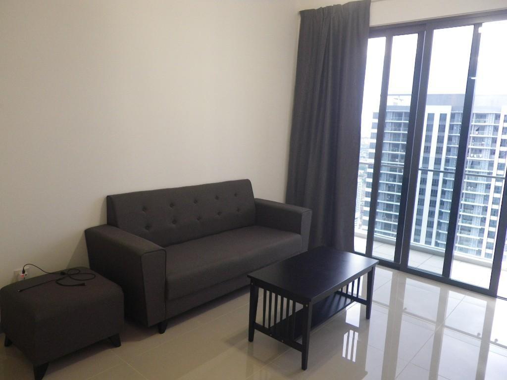 Kuala Lumpur Segambut United Point Residence For Rent in Ladang Seri Kundang - Image 12