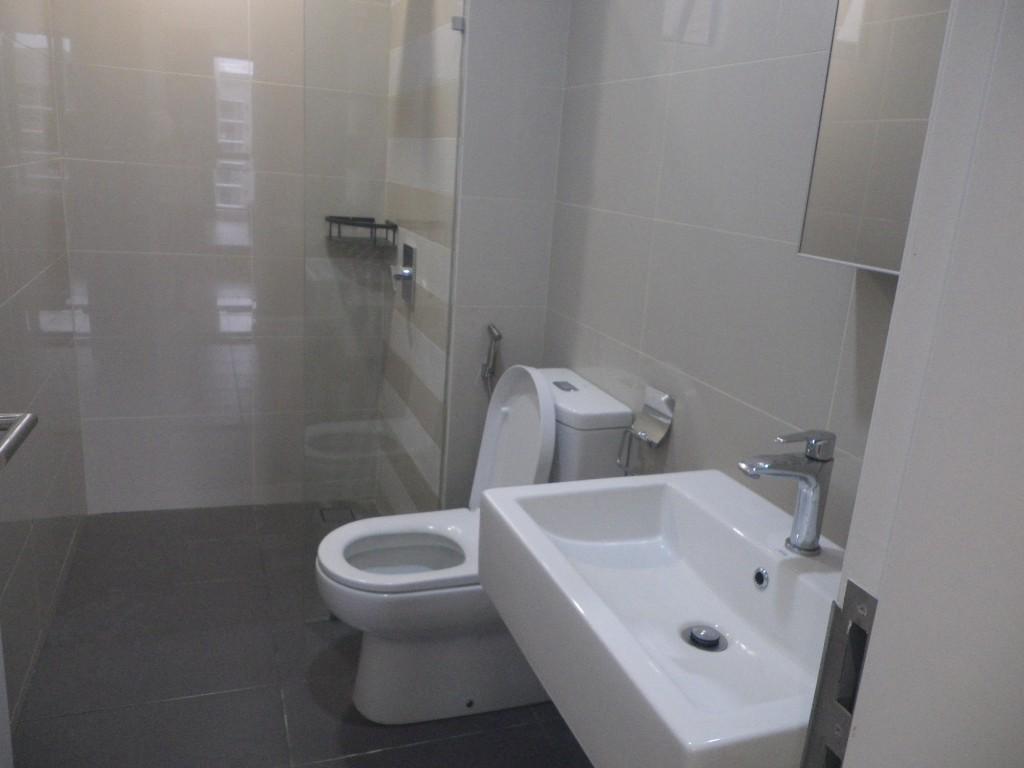 Kuala Lumpur Segambut United Point Residence For Rent in Ladang Seri Kundang - Image 14