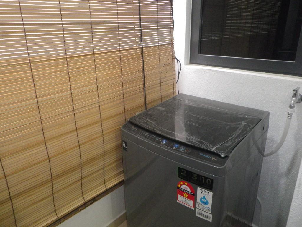 Kuala Lumpur Segambut United Point Residence For Rent in Ladang Seri Kundang - Image 16