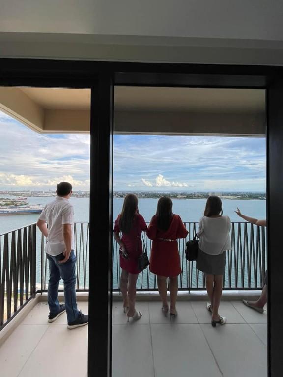 For Rent or Rent to Own 2BR Condo in Mandani Bay in Boac - Image 3
