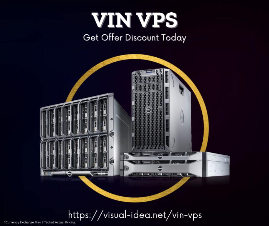 High Speed NVMe Virtual Private Server (VPS) in Kepong - Image 1
