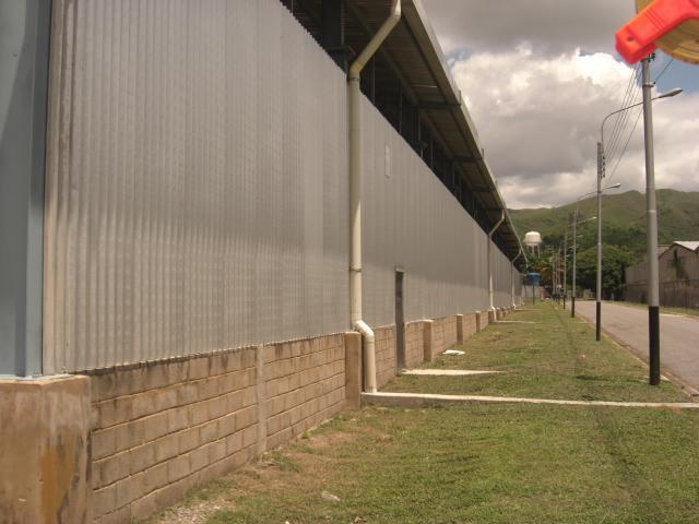 TECHOS Y CUBIERTAS en Palo Negro - Imagen 4