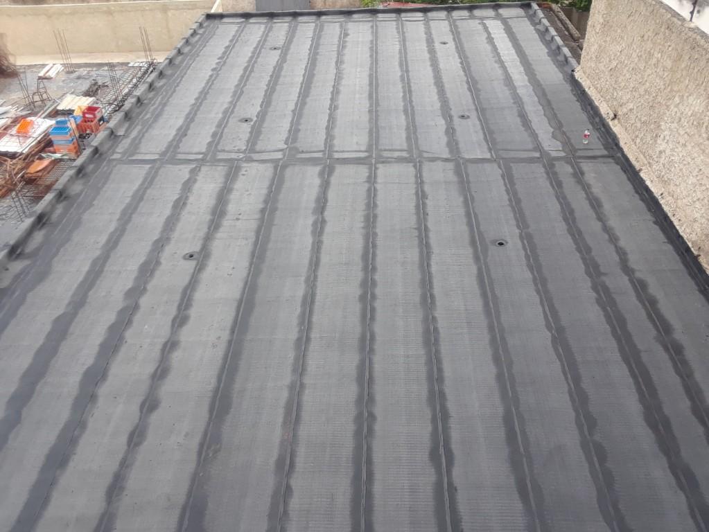 TECHOS Y CUBIERTAS en Palo Negro - Imagen 17