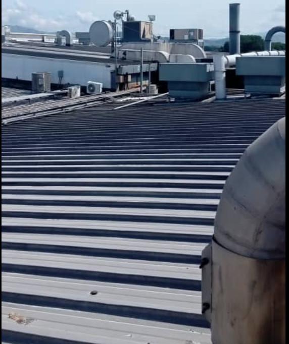 TECHOS Y CUBIERTAS en Palo Negro - Imagen 19