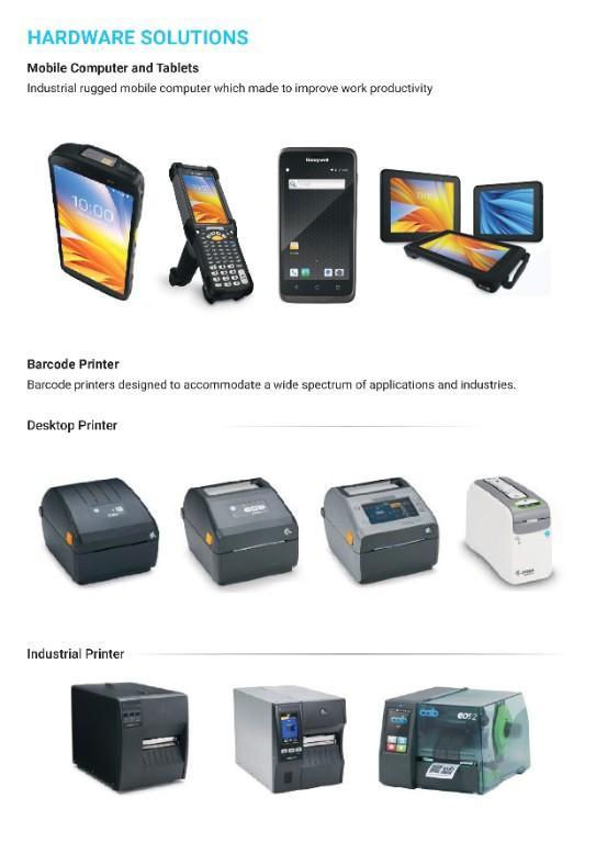 One Stop Solutions for IT in Permatang Kuching - Image 2