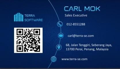 Inventory system & Warehouse Management system in Permatang Kuching - Image 1