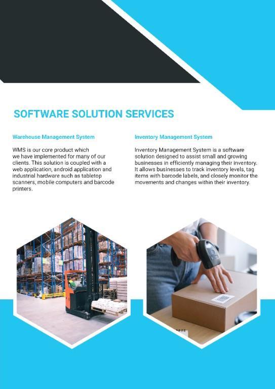 Inventory system & Warehouse Management system in Permatang Kuching - Image 3
