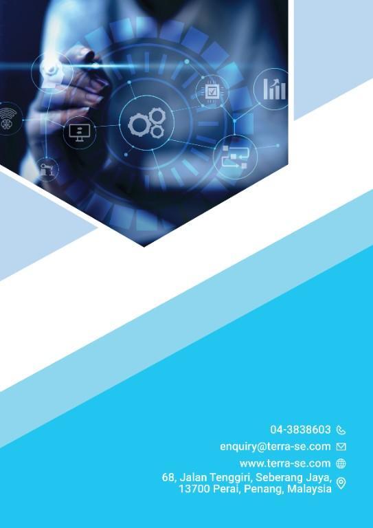 Inventory system & Warehouse Management system in Permatang Kuching - Image 9